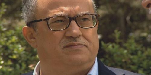 الرد على الملحد الشيوعي ناهض حتّر